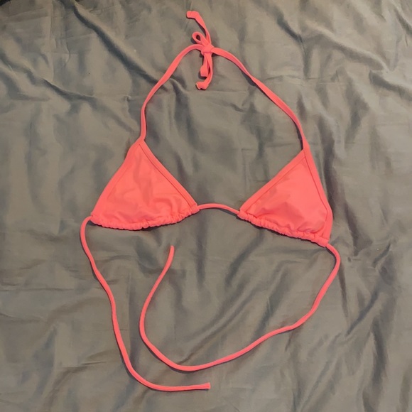 Victoria’s Secret Size S Bright Pink Bikini - Picture 2 of 8
